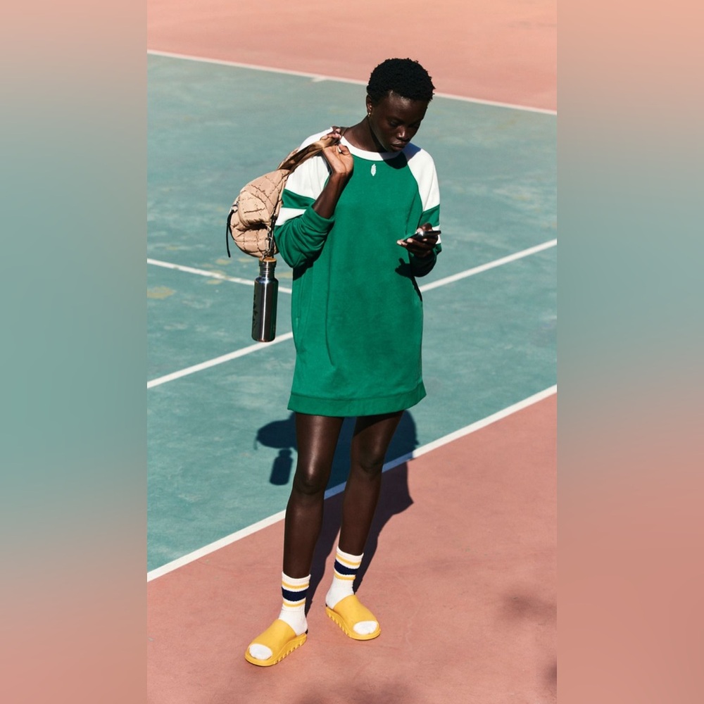FP Movement Heritage Sport Pullover
